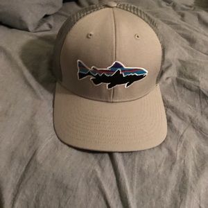 Patagonia Hat