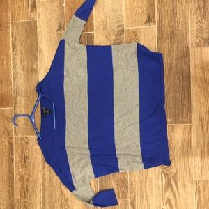 Will Smith sweater tunic