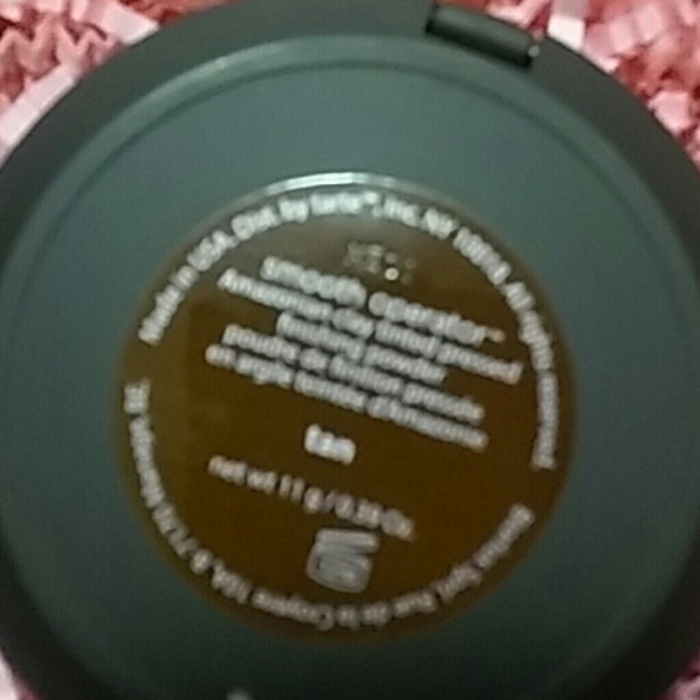 Tarte Smooth Operator Pressed Powder - Picture 4 of 8