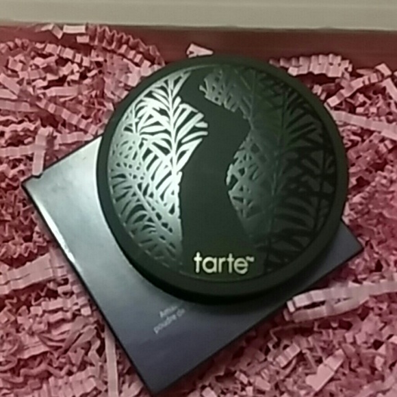 Tarte Smooth Operator Pressed Powder - Picture 3 of 8
