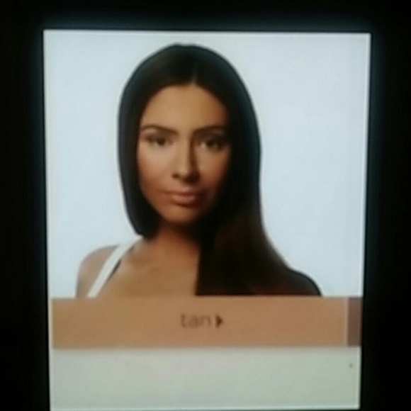 Tarte Smooth Operator Pressed Powder - Picture 8 of 8