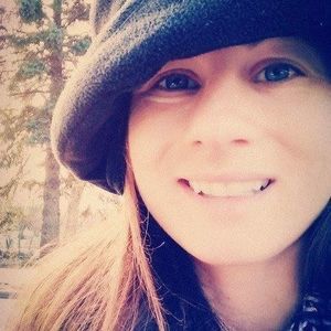 Meet your Posher, Jenna