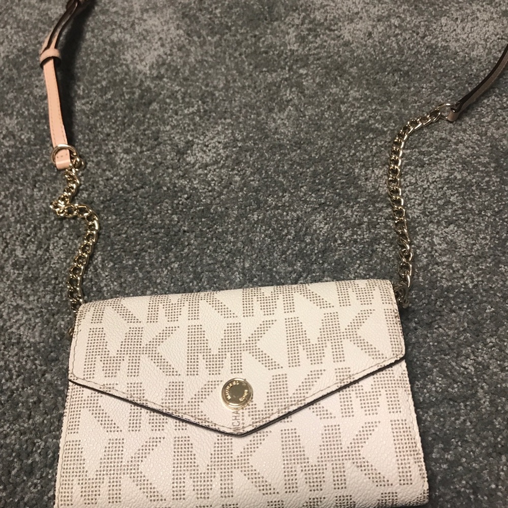 Michael Kors Crossbody
