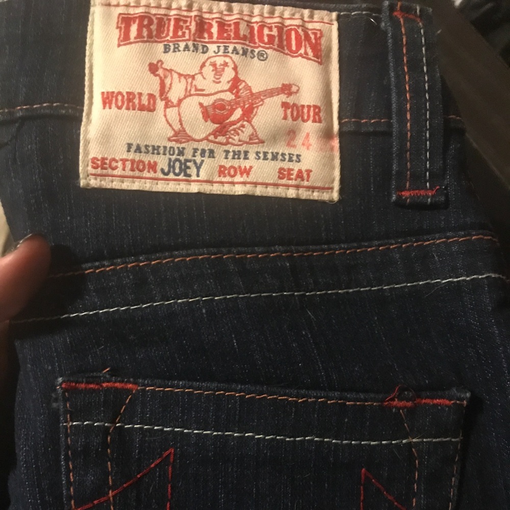 True Religion Jeans