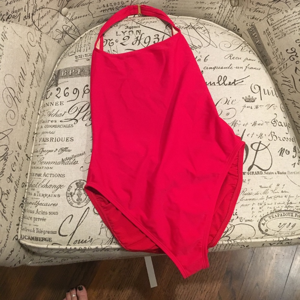 Anne Klein Swimsuit