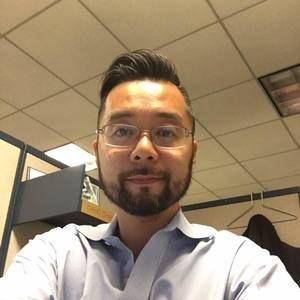 Meet your Posher, David