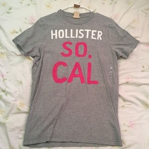 Hollister T-shirt