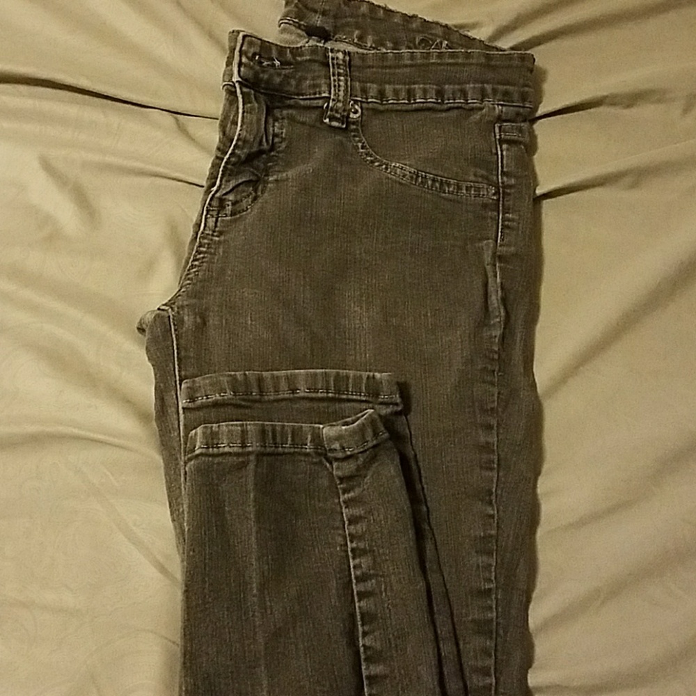Carmar jeans