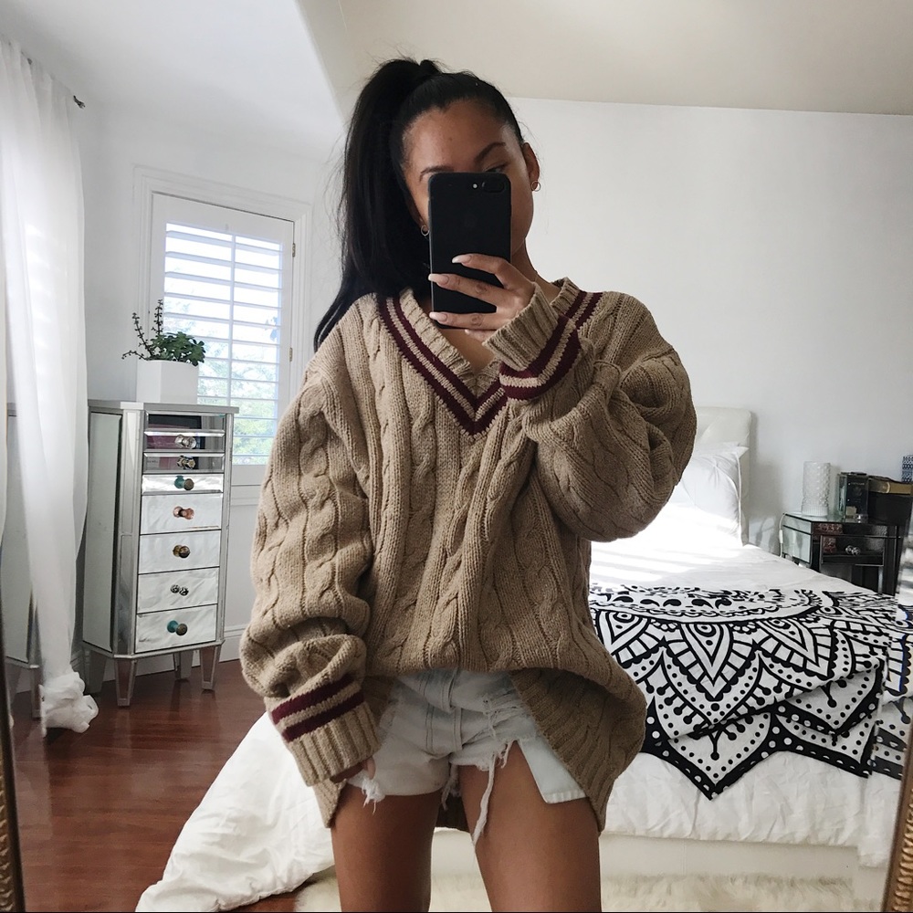 🍂The Varsity🍂
