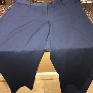 ➕Navy Blue Dress Pants