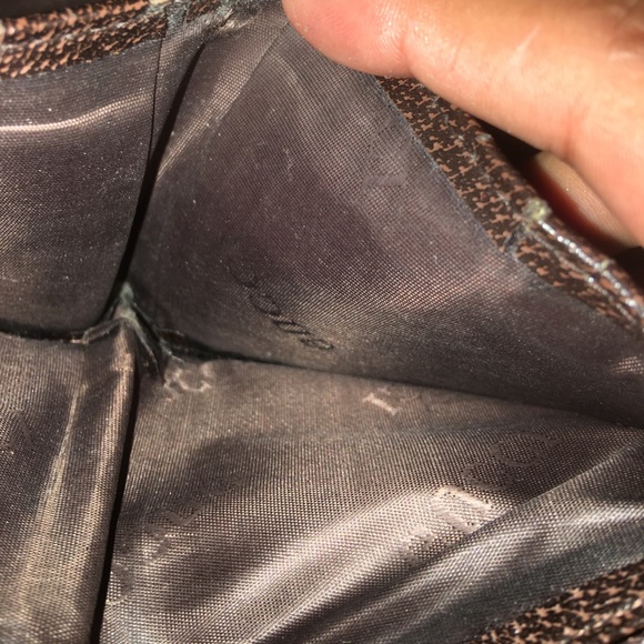 Authentic Gucci wallet - Picture 3 of 5