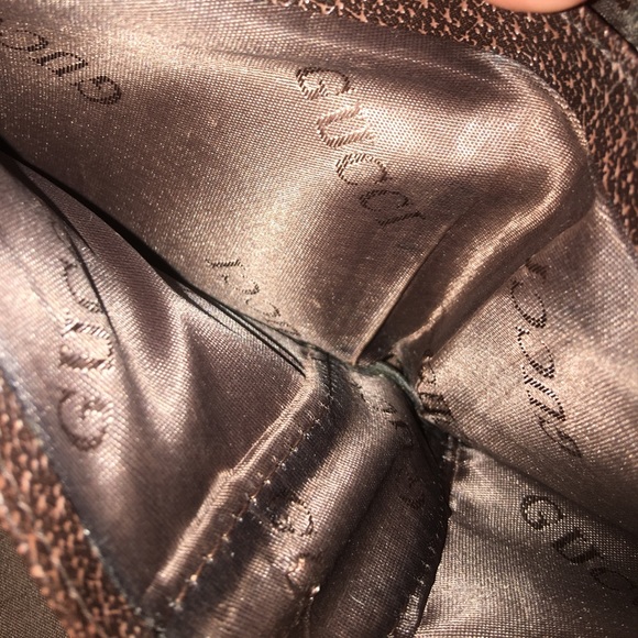 Authentic Gucci wallet - Picture 4 of 5