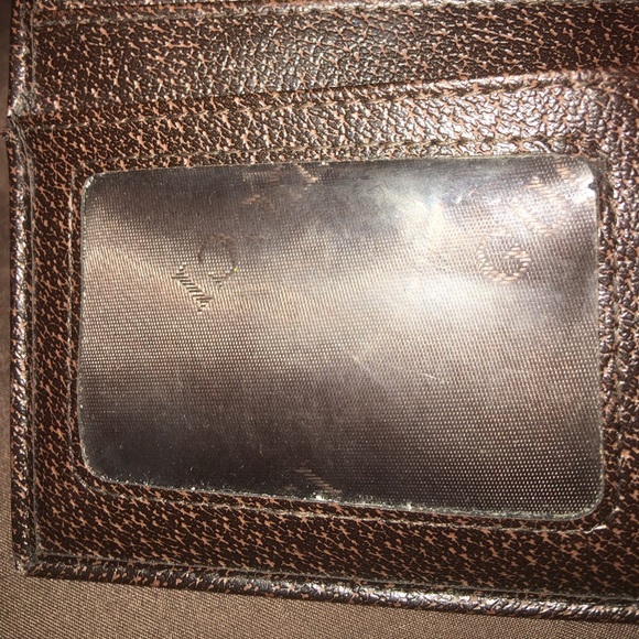 Authentic Gucci wallet - Picture 5 of 5