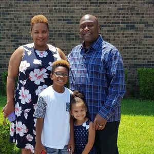 Meet your Posher, Kimberly