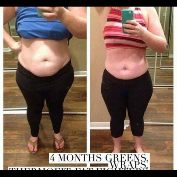 It Works! Wraps! - Picture 2 of 6