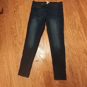Refuge Jeans