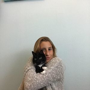 Meet your Posher, Sasha