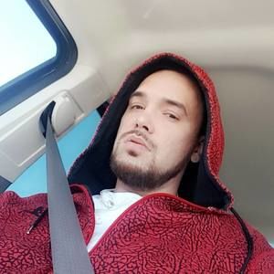 Meet your Posher, Marshal