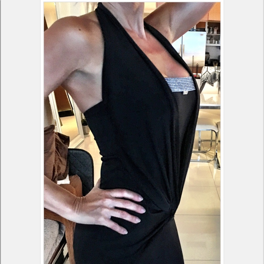 Artigli dress xs