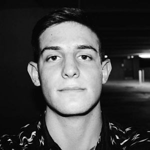 Meet your Posher, Kyle