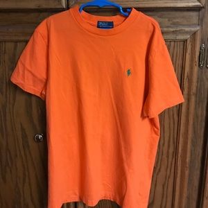 Ralph Lauren Polo short sleeve tshirt