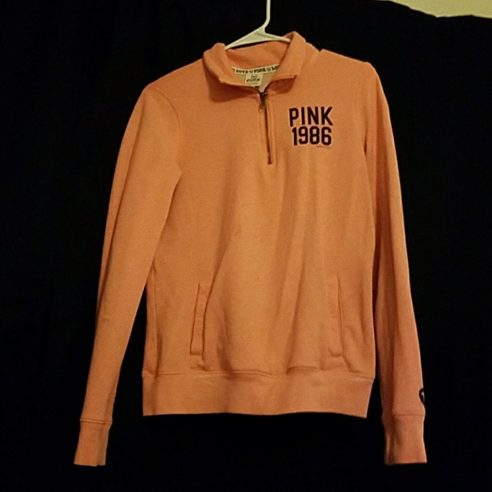 Victoria secret sweatshirt