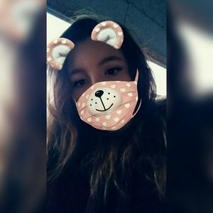 Meet your Posher, Savannah