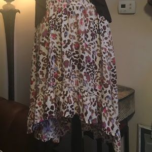 EUC TCP SKIRT