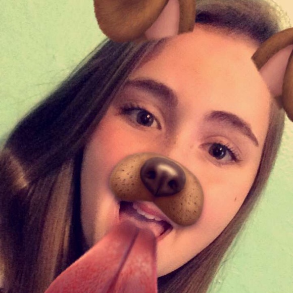 Meet your Posher, Haleigh - Picture 1 of 1