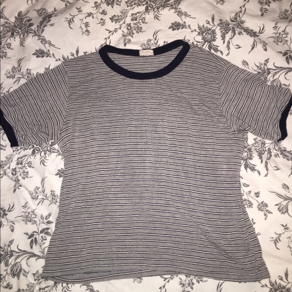 Ringer Top