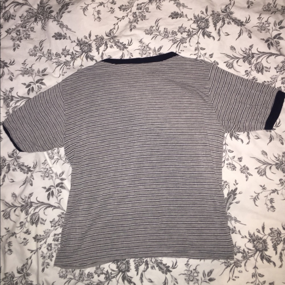 Ringer Top - Picture 2 of 2