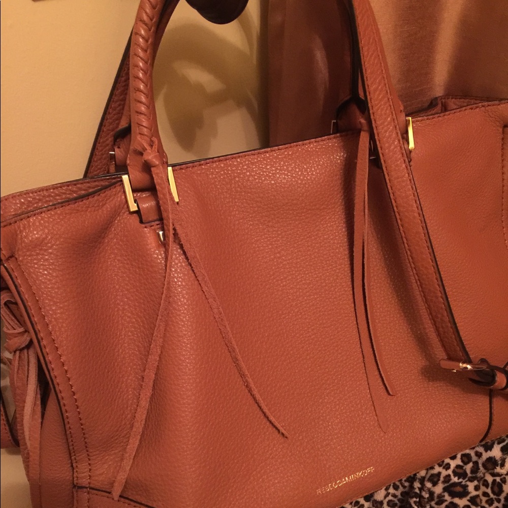 Rebeccaminkoff purse