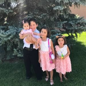 Meet your Posher, Alexandra