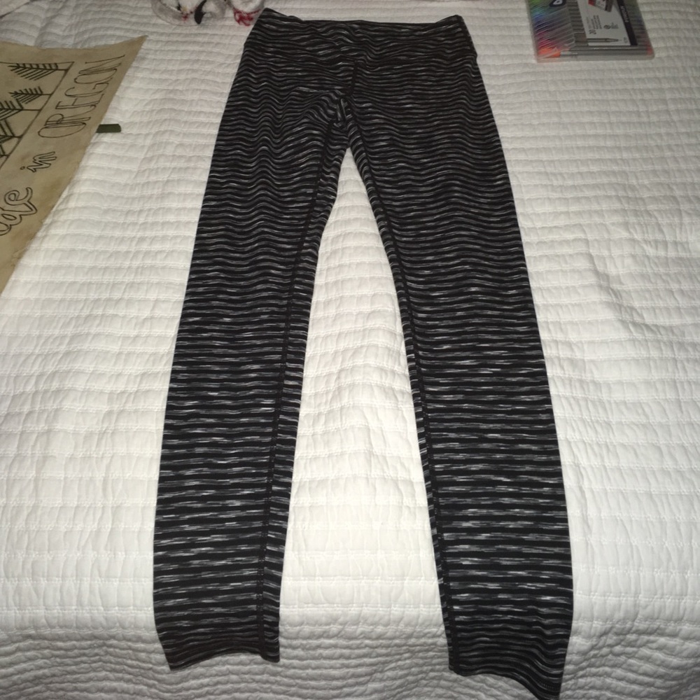 Zella leggings!