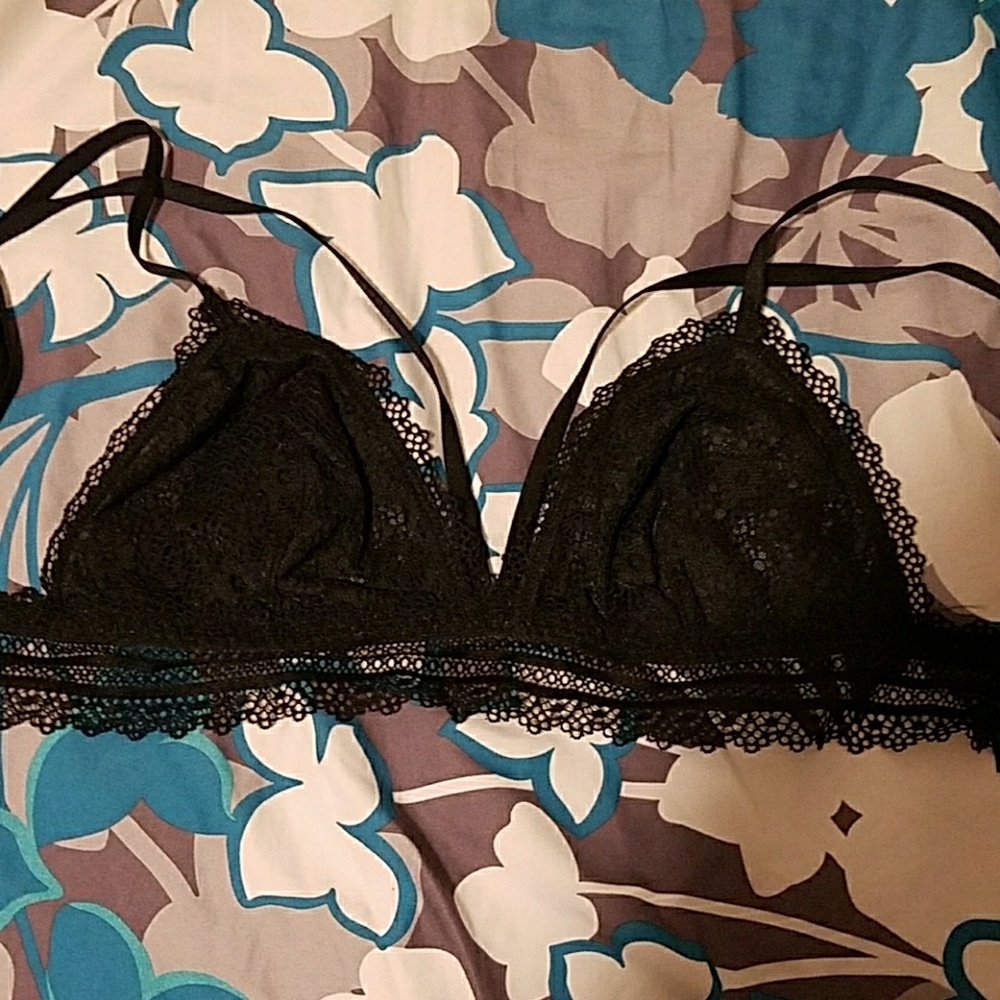 VS Bralette