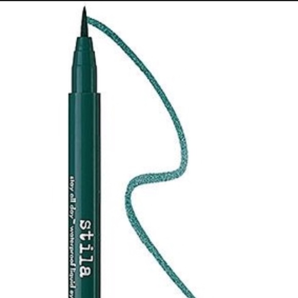Stila Other - stila • stay all day waterproof eyeliner