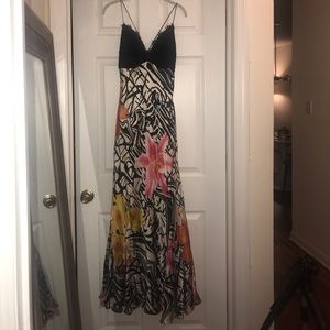 Mary.L Couture Formal Dress