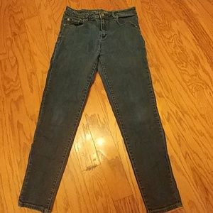 Aeropostle Bree High Rise Jeggings