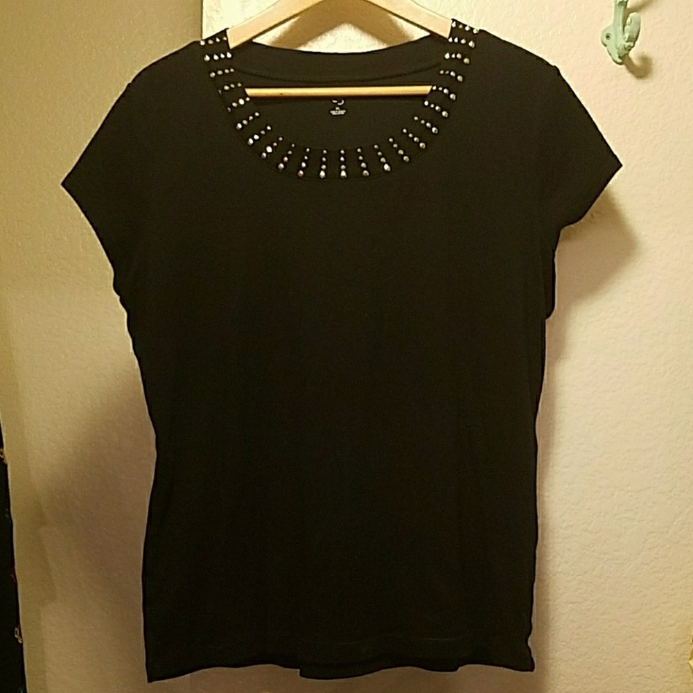 Black Top