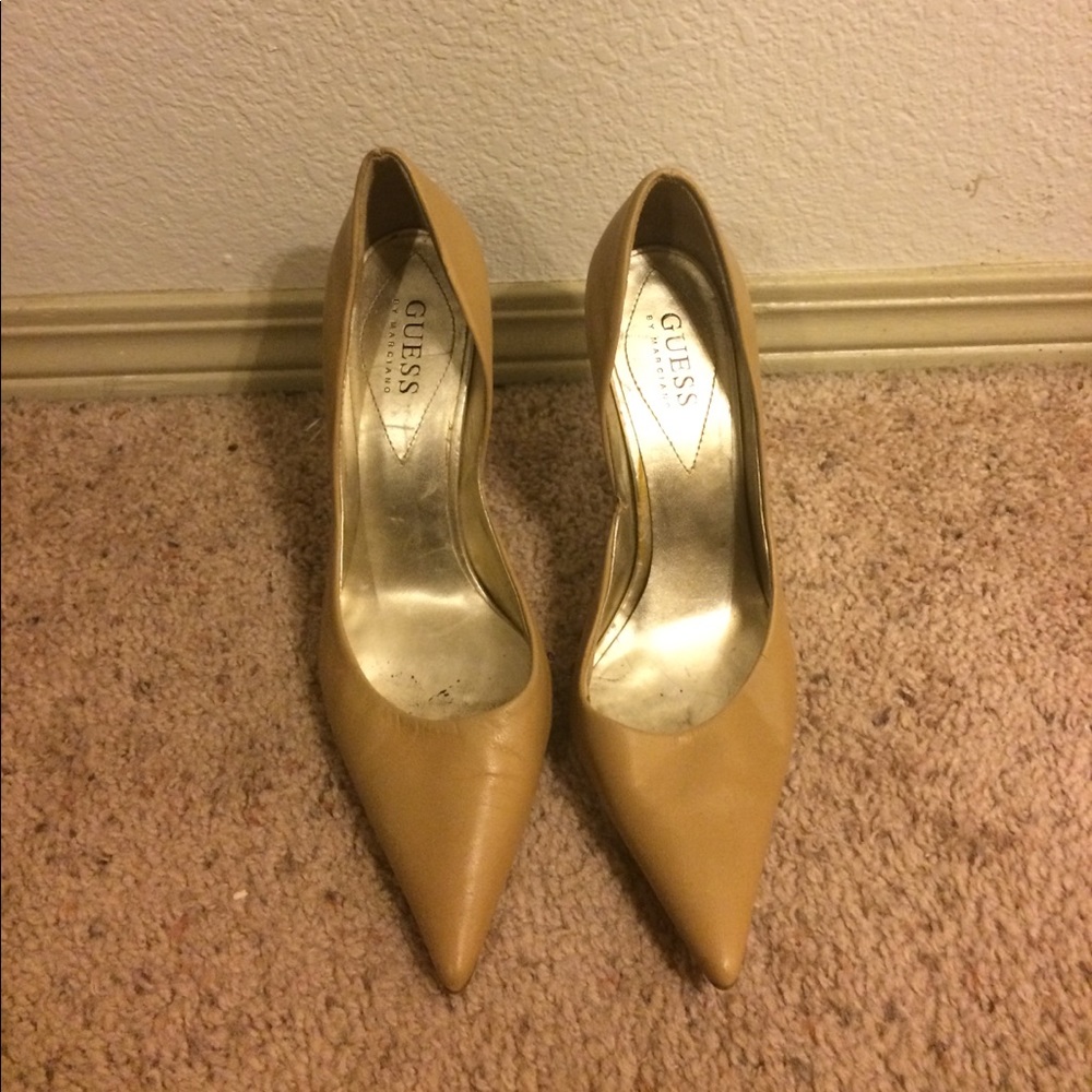 Guess by Marciano Carrie