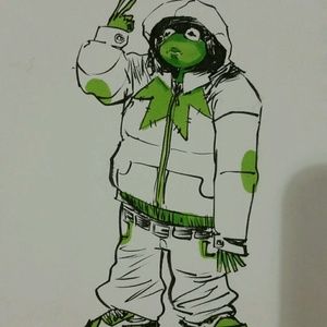 Meet your Posher, Scott