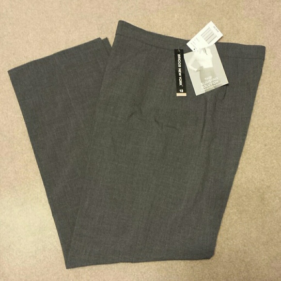 briggs slimming solutions pants