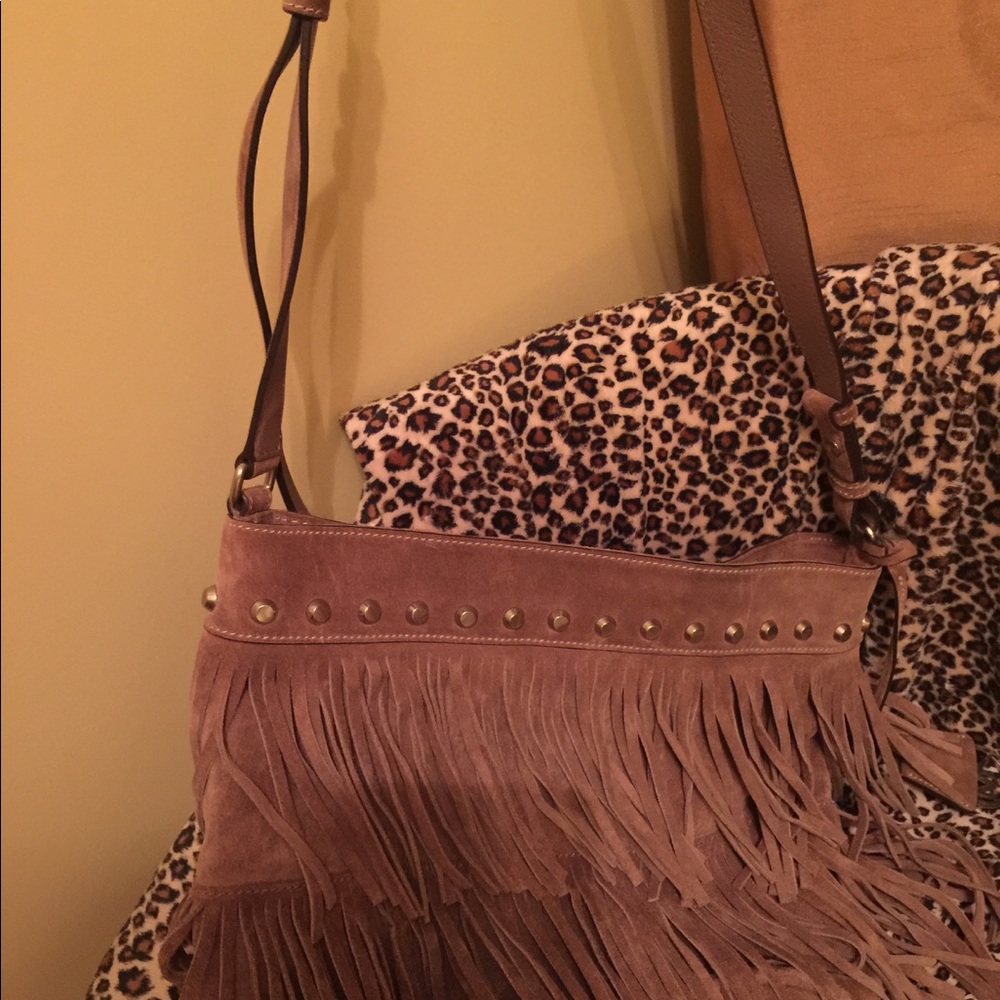 Michael Kors purse