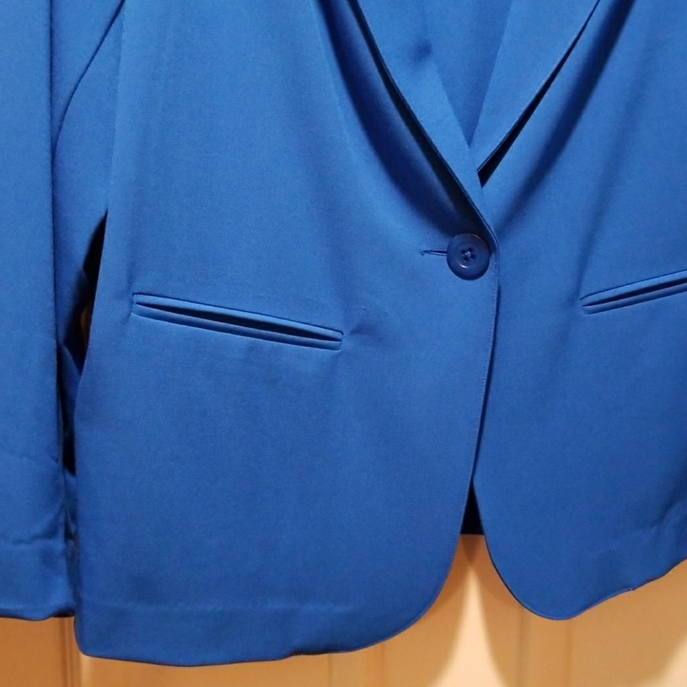 BRIGGS jacket - Picture 2 of 4