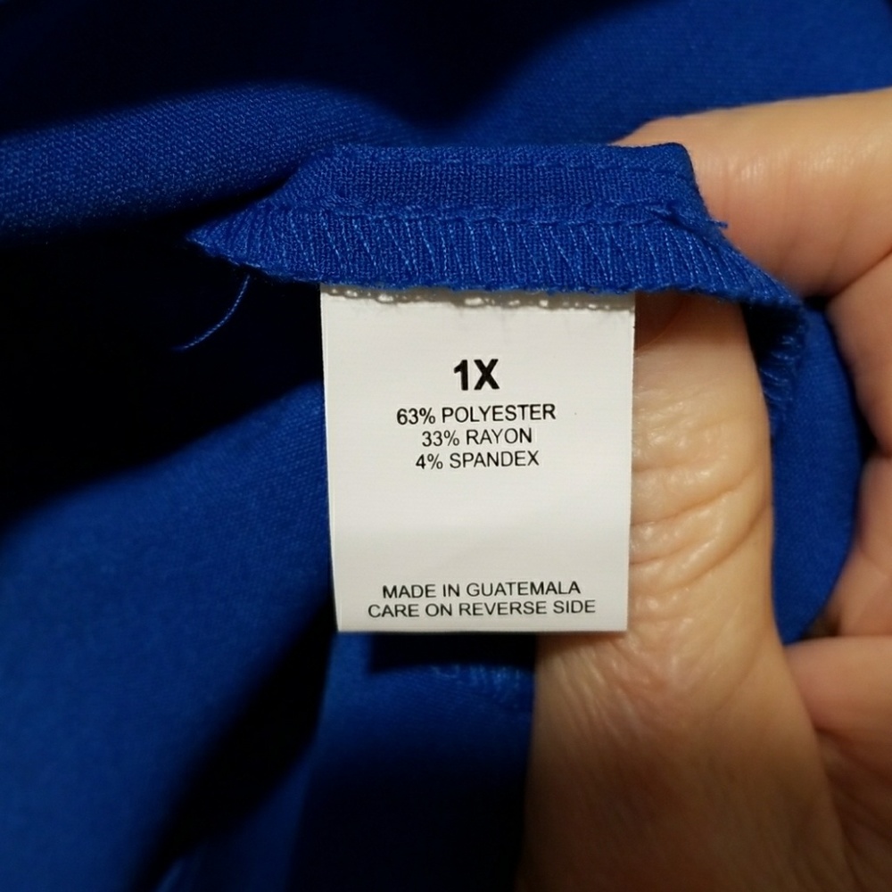 BRIGGS jacket - Picture 3 of 4