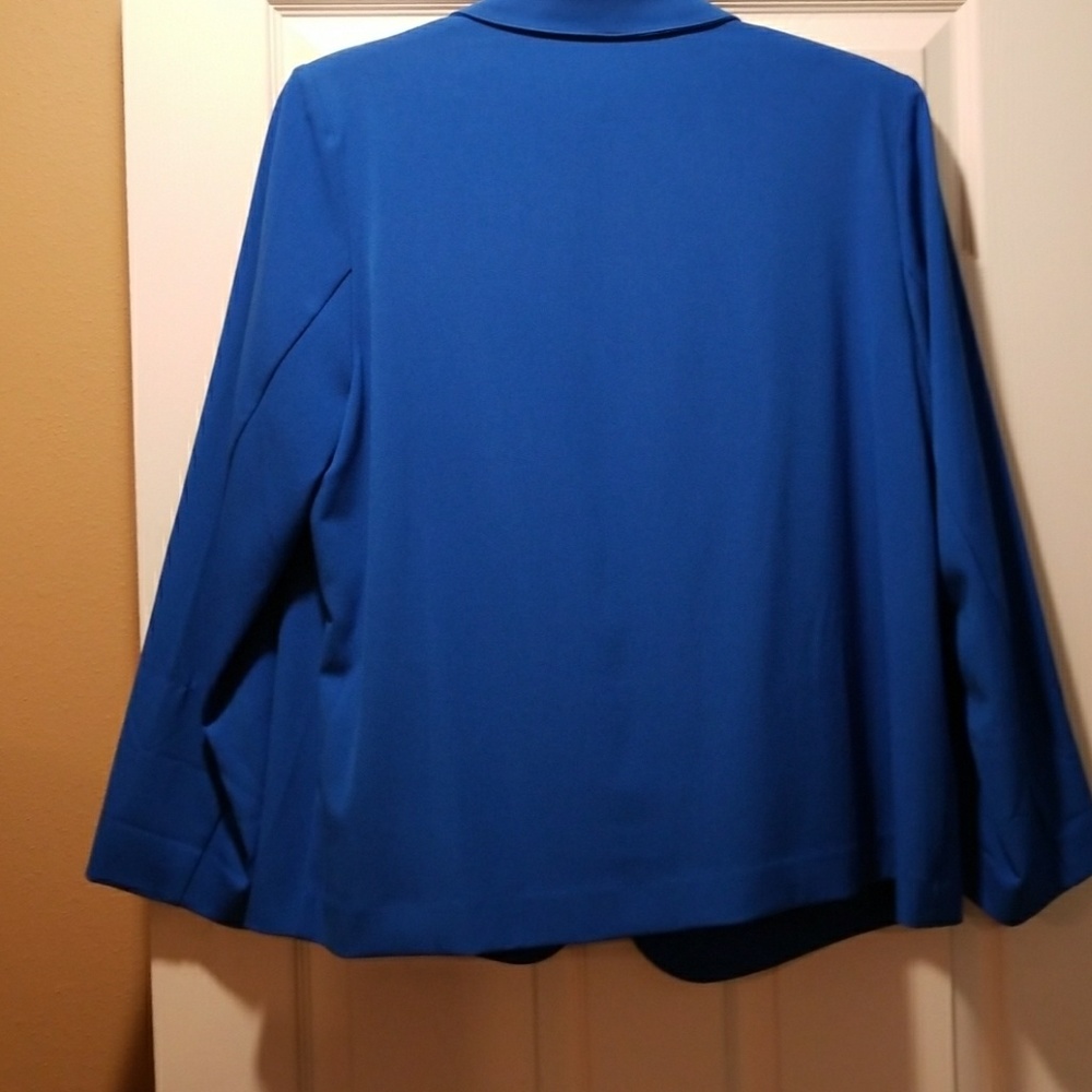 BRIGGS jacket - Picture 4 of 4