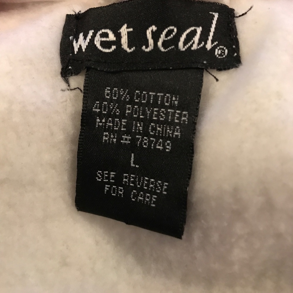 Hooded jacket - Picture 3 of 6