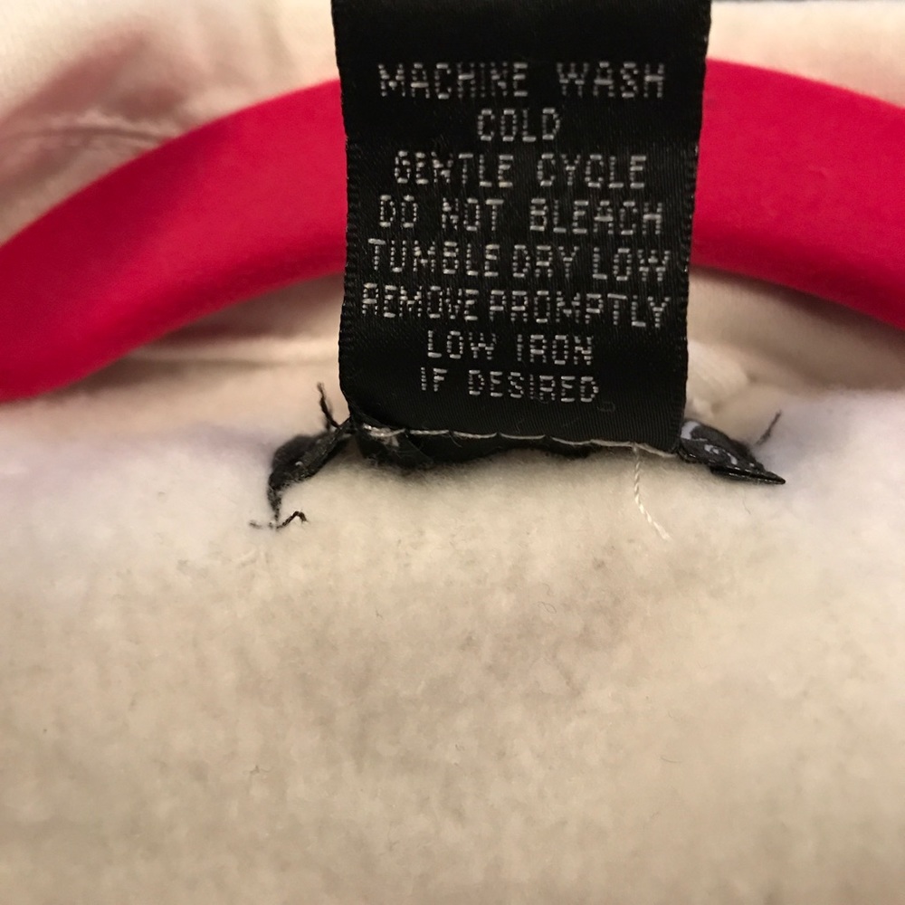 Hooded jacket - Picture 4 of 6