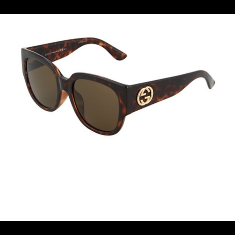 Brand New Never Worn Authentic Gucci Sunglasses😍