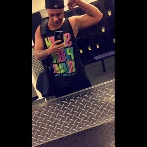 Meet your Posher, Jay